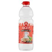 Ocet - Carrefour Classic Ocet spirytusowy 10% 500 ml - miniaturka - grafika 1