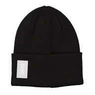 Czapki damskie - Czapka zimowa POC PURE BEANIE 64267_1002 – Czarny - miniaturka - grafika 1