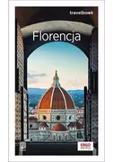 Przewodniki - Florencja. Travelbook. Wydanie 1 - miniaturka - grafika 1