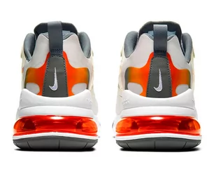 Buty męskie sportowe Nike Cross Trainer Low CQ9182-101 - Buty sportowe męskie - miniaturka - grafika 5