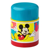 Termosy - Disney Termos obiadowy Mickey Everywhere 500 ml 72557 - miniaturka - grafika 1