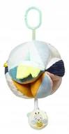 Zawieszki dla dzieci i niemowląt - Babyono 1436 ZAWIESZKA DO WÓZKA WOODLAND ON-8141 - miniaturka - grafika 1