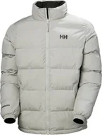 Kurtki męskie - Kurtka męska Helly Hansen Helly Hansen męska kurtka dwustronna YU 23 REVERSIBLE PUFFER 54060 917 2XL - miniaturka - grafika 1