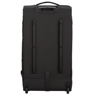 Torba podróżna na kółkach Samsonite Midtown Duffle - black - Torby podróżne - miniaturka - grafika 2