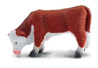 Figurki dla dzieci - Collecta CIELE PASACE RASY HEREFORD ROZMIAR S BPZ - miniaturka - grafika 1