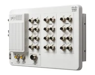 Switche - Switch Cisco IE-3400H-24FT-A - miniaturka - grafika 1