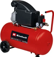 Sprężarki i kompresory - Kompresor samochodowy Einhell Einhell Kompressor 4007360 - TC-AC 270/50/8 1800W Speditionsversand - miniaturka - grafika 1