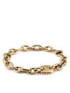 Bransoletki - Tommy Hilfiger Bransoletka 2780788 Złoty - miniaturka - grafika 1