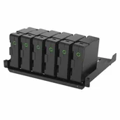 Akcesoria do monitoringu - Axis 02321-001 akcesoria do kamer monitoringowych Oprawa - miniaturka - grafika 1