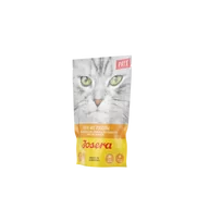 Mokra karma dla kotów - JOSERA Pate Indyk z cukinią 85g - miniaturka - grafika 1