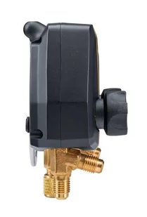 Zestaw elektronicznych manometrów TESTO 550i - Akcesoria do klimatyzacji i ogrzewania - miniaturka - grafika 3