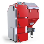 Piece i kotły grzewcze - DEFRO KOMFORT EKO MINI 40kW - miniaturka - grafika 1