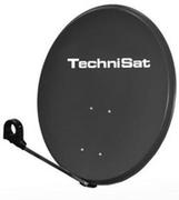 Technisat ANTENA SAT TD 80 SINGLE GRAFITOWA 1080/0031