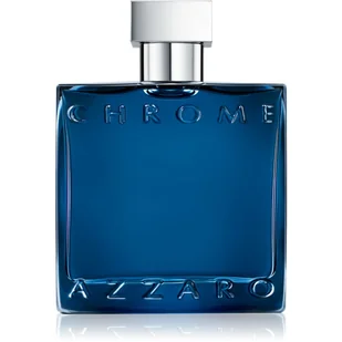 Azzaro Chrome Parfum perfumy  50 ml - Wody i perfumy męskie - miniaturka - grafika 1