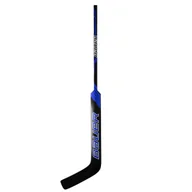 Hokej - Kompozytowy bramkarski kij hokejowy Bauer GSX Blue Senior 27 cali, L (normalna osłona) - miniaturka - grafika 1