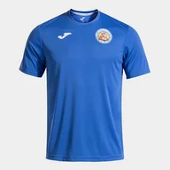 Koszulki męskie - Joma Grand Prix Unisex Sportowa koszulka 8XS-6XL - lekka i oddychająca, optymalna do wszystkich aktywności sportowych - miniaturka - grafika 1