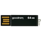 Pendrive - Goodram UCU2 64GB (UCU2-0640K0R11) - miniaturka - grafika 1