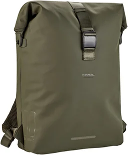 Nordlicht Plecak Rowerowy z LED-em Basil - Plecaki - miniaturka - grafika 2