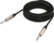 Kable - B‌ehringer GIC-1000 - Kabel instrumentalny 1/4" mono jack 10m ♦ 30 DNI NA ZWROT ♦ GWARANCJA DOOR-TO-DOOR ♦ SZYBKA WYSYŁKA - miniaturka - grafika 1