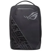 Plecaki - ASUS ROG Ranger BP1501G 43,2 cm (17") Plecak Czarny, Szary - miniaturka - grafika 1