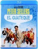 Komedie Blu-Ray - Przyjęcie - miniaturka - grafika 1