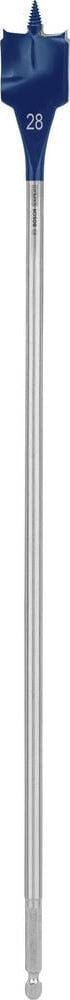 Bosch Wiertło Expert flat milling drill SelfCut Speed, O 28mm length 400mm