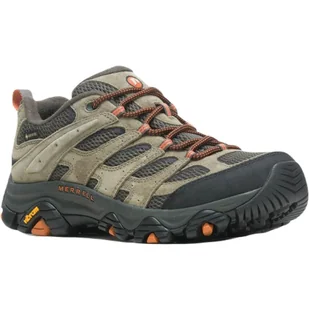 Buty Trekkingowe Męskie Merrell Moab 3 Gore-Tex - Buty trekkingowe męskie - miniaturka - grafika 1