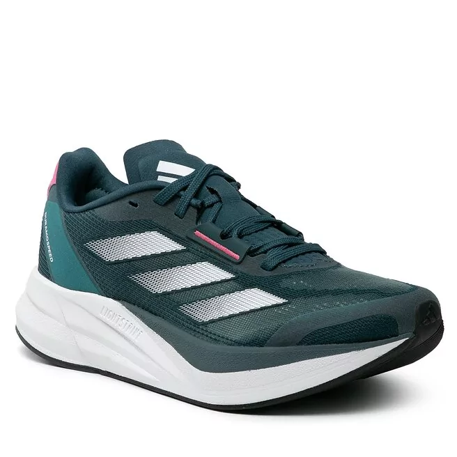 Buty adidas Duramo Speed Shoes IF7272 Arcngt/Luclem/Arcfus