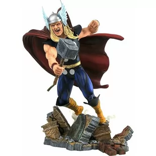 ESTATUA THOR GALLERY COMIC MARVEL 23CM - Figurki dla dzieci - miniaturka - grafika 1