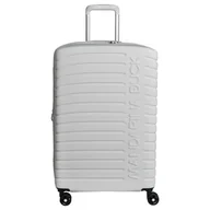 Walizki - Mandarina Duck FLYDUCK walizka na kółkach Medium, Blanc, OneSize, FLYDUCK - miniaturka - grafika 1
