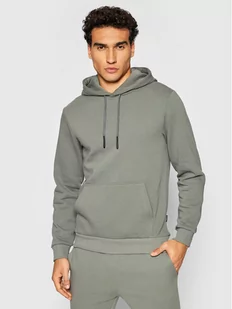 Only & Sons Bluza Ceres 22018685 Szary Regular Fit - Bluzy męskie - miniaturka - grafika 1