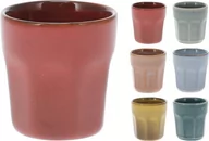 Kubki - KUBEK Z KAMIONKI 100ML/3.38OZ 6AS BOHO - miniaturka - grafika 1