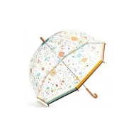 Parasole - Djeco Parasol przeciwdeszczowy Ptaki - miniaturka - grafika 1