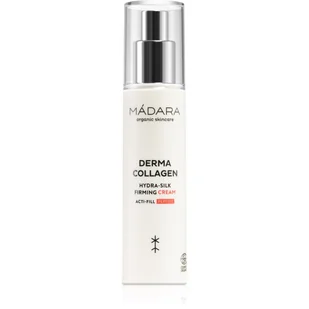 Madara Kremy Derma Collagen Hydra Silk 50 ml - Kremy do twarzy - miniaturka - grafika 1