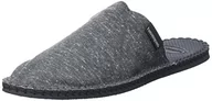 Espadryle damskie - Havaianas Unisex espadryle miękkie mule, Szary - ciemnoszary - 28 EU - miniaturka - grafika 1