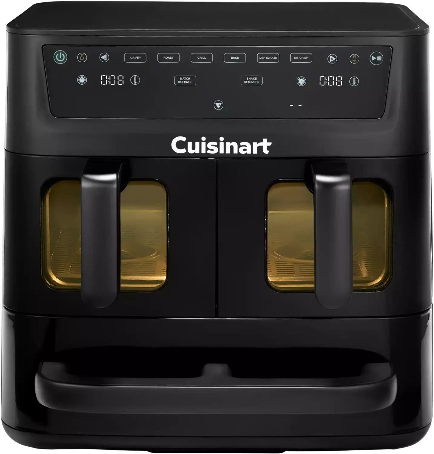 Cuisinart AFT13XBLE