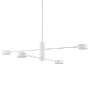 Nowodvorski Lampy Lampa Orbit IV 7945 - Lampy sufitowe - miniaturka - grafika 1