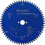 Tarcze do pił - Bosch tarcza tnąca Expert for Laminated Panel 190 x 20 x 2,6 mm, 60 260864412 - miniaturka - grafika 1