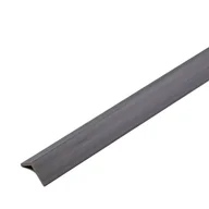Listwy i profile - Listwa Kompozytowa Kątowa Premium Gray 50x50 mm – dł. 2,9 m - miniaturka - grafika 1
