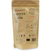 Kawa - Ale Eko Cafe KAWA 100% ARABICA MIELONA BRAZYLIA BIO 200 g - - miniaturka - grafika 1