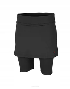 Spódniczka tenisowa Fila Skort Nele czarna XS - Sukienki i spódnice sportowe Spódniczka tenisowa Fila Skort Nele czarna XS - Sukienki i spódnice sportowe - miniaturka - grafika 1