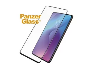 PanzerGlass Xiaomi Mi 9T (Case Friendly) - Black PANZER8013 - Szkła hartowane na telefon - miniaturka - grafika 4