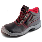 Obuwie robocze - DEDRA Półbuty robocze BH9T1A-42 rozmiar 42) - miniaturka - grafika 1