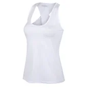 Koszulki sportowe damskie - Damski podkoszulek Husky Tao L Rozmiar: L / Kolor: biały - miniaturka - grafika 1