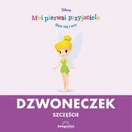 Czasopisma - Moi Pierwsi Przyjaciele Baw się i Ucz - miniaturka - grafika 1