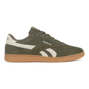 Obuwie sportowe Reebok FORTE LOUNGER AR30252MGTC - Buty sportowe męskie - miniaturka - grafika 1