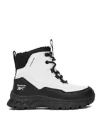 Buty dla dziewczynek - Reebok Śniegowce CEO-K240160-1 Biały - miniaturka - grafika 1