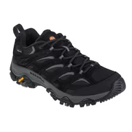 Buty trekkingowe męskie - Buty trekkingowe męskie Merrell Moab 3 Gtx Gore-tex - miniaturka - grafika 1