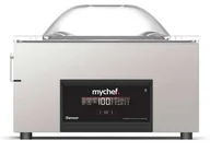 Urządzenia do pakowania - Pakowarka próżniowa komorowa iSENSOR L nastawna listwa 455 mm pompa busch 20 m3/h 1,2 kW 620x626x453 mm przyłącze gazu obojętnego TIL2B1G2 Resto Quality - miniaturka - grafika 1