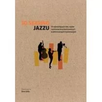 30 sekund Jazzu - Encyklopedie i leksykony - miniaturka - grafika 3